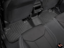 Load image into Gallery viewer, WeatherTech 19-23 Subaru Forester Rear FloorLiner - Black