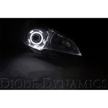 Load image into Gallery viewer, Diode Dynamics Halo Lights LED 90mm/120mm - Red Four