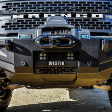 Load image into Gallery viewer, Westin 21-23 Ford Bronco(excl. Bronco Sport) XTS Skid Plate - Textured Black Westin