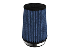 Load image into Gallery viewer, afe Magnum FLOW Universal Air Filter 2-7/8 IN F x 3-7/8 IN B x 3 IN T x 5 IN H aFe