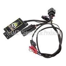 Load image into Gallery viewer, NAMZ 09-13 V-Twin CVO/SE Models ONLY Plug-N-Play Tour Pack Run/Brake/Turn Sig Harness Easy Removal Misc Powersports NAMZ