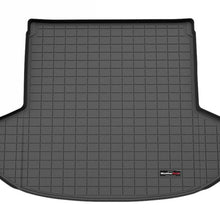 Load image into Gallery viewer, WeatherTech 2025 Toyota Crown Signia Cargo Liner - Black WeatherTech