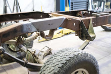 Load image into Gallery viewer, Rustbuster Over Axle Frame Section | RB7353L