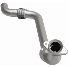 Load image into Gallery viewer, Magnaflow 15-17 Ford Mustang 3.7L Direct Fit Converter