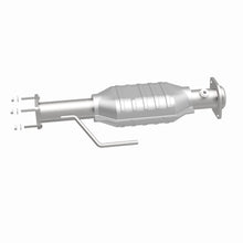 Load image into Gallery viewer, MagnaFlow Exhaust Products Catalytic Converter MagnaFlow Exhaust Products Magnaflow HM Grade Direct-Fit Catalytic Converter 23297