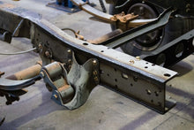 Load image into Gallery viewer, Rustbuster Rear Frame Section Left Side | RB7365L