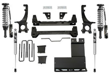 Load image into Gallery viewer, Superlift 16-23 Toyota Tacoma 4.5in Lift Kit w/ Fox Front Coilover & 2.0 Rear Lift Kits Superlift