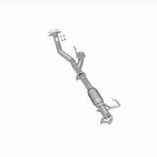 Load image into Gallery viewer, BRE Exhaust 07-14 Edge MKX 2.0L 3.5L Front Pipe Kit