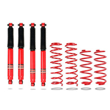 Load image into Gallery viewer, Pedders 2020+ Jeep Gladiator TrakRyder 1.5in Lift Kit Lift Kits Pedders