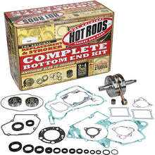 Load image into Gallery viewer, Hot Rods 2000 Honda CR 125 R 125cc Bottom End Kit Uncategorized Hot Rods