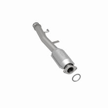 Load image into Gallery viewer, MagnaFlow Exhaust Products Catalytic Converter MagnaFlow Exhaust Products Magnaflow HM Grade Direct-Fit Catalytic Converter 93134