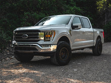 Load image into Gallery viewer, Tuff Country 21-22 Ford F-150 4x4 3in Front Lift Kit w/Ball Joint Upper Control Arms and Shocks Lift Kits Tuff Country