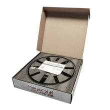Load image into Gallery viewer, ORACLE Lighting LED Illuminated Wheel Rings 16.5in PLASMA ColorSHIFT w/BC2 Bluetooth Controller ORACLE Lighting