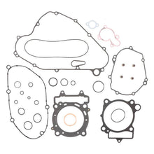 Load image into Gallery viewer, Vertex Pistons Uncategorized Vertex Gaskets 16-18 Kawasaki KX450F Complete Gasket Kit