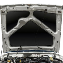 Load image into Gallery viewer, DEI 84-01 Jeep Cherokee XJ Under Hood Liner Kit Heat Shields DEI