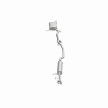 Load image into Gallery viewer, MagnaFlow BRE Exhaust Kit 11-13 Kia Sorento 2.4L