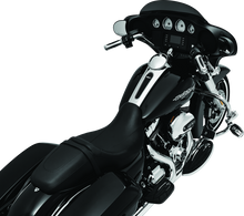 Load image into Gallery viewer, Kuryakyn Zombie Grips Throttle-By-Wire Chrome Misc Powersports Kuryakyn