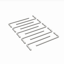 Load image into Gallery viewer, MagnaFlow Exhaust Products Exhaust System Hanger MagnaFlow Exhaust Products Magnaflow Exhaust Hanger - 90 Deg - 0.50in. 10153