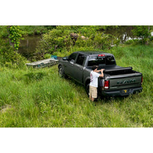 Load image into Gallery viewer, Truxedo 2019 GMC Sierra 1500 & Chevrolet Silverado 1500 (New Body) 6ft 6in Deuce Bed Cover