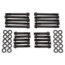 Load image into Gallery viewer, Edelbrock Engine Cylinder Head Bolt Set Edelbrock Edelbrock E-Series Cylinder Head Bolt Kit #85522 for Ford small-block engines 85522