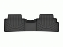 Load image into Gallery viewer, WeatherTech 20-24 Kia Soul Rear FloorLiner HP - Black