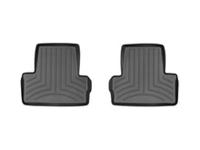 Load image into Gallery viewer, WeatherTech 11+ Chevrolet Volt Rear FloorLiner - Black | 445272