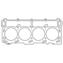 Load image into Gallery viewer, Cometic Chrysler 6.1L Hemi 4.125in Bore .051in MLS Head Gasket