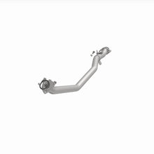 Load image into Gallery viewer, BRE Exhaust 92-95 4Runner 3.0L Front Pipe Kit | 107-0096