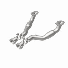 Load image into Gallery viewer, MagnaFlow Exhaust Products Catalytic Converter MagnaFlow Exhaust Products Magnaflow OEM Grade Direct-Fit Catalytic Converter 23-053