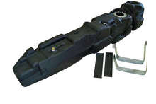Load image into Gallery viewer, Titan Fuel Tanks 03-12 RAM 2500/3500 Cummins Crew Cab Long Bed 60 Gallon XXL Mid-Ship Fuel Tank Fuel Tanks Titan Fuel Tanks