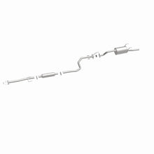 Load image into Gallery viewer, MagnaFlow BRE Exhaust Kit 92-00 EL Civic