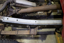 Load image into Gallery viewer, RustBuster 97-04 Dodge Dakota All Cab/Bed Configurations Leaf Spring Frame Section - R/H | RB7703R