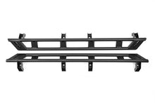 Load image into Gallery viewer, DV8 23-25 Chevy Colorado & GMC Canyon Rock Sliders - Micro Texture Black