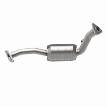 Load image into Gallery viewer, MagnaFlow Exhaust Products Catalytic Converter MagnaFlow Exhaust Products Magnaflow HM Grade Direct-Fit Catalytic Converter 93224