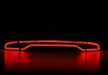 Load image into Gallery viewer, AlphaRex 15-23 Dodge Charger Nova-Series LED Tail Lights - Black AlphaRex