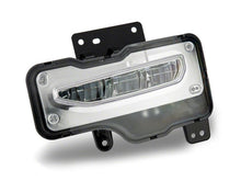 Load image into Gallery viewer, Raxiom 16-18 GMC Sierra 1500 Axial Series LED Fog Lights Headlights Raxiom