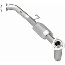 Load image into Gallery viewer, MagnaFlow Conv DF 98-02 Honda Passport 3.2L