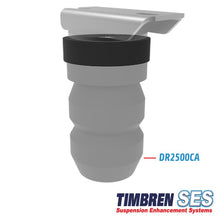 Load image into Gallery viewer, Timbren 2003 Dodge Ram 2500 SES Spacer Kit Bump Stops Timbren