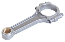 Load image into Gallery viewer, Eagle Chevrolet BB 6.700in 6.700in 5140 Steel 7/16in Bolts I-Beam Connecting Rods - Set of 8 Eagle