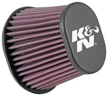 Load image into Gallery viewer, K&N Universal Clamp-On Air Filter (2-7/16in FLG - 4-1/2x3-3/4in B - 3x2in T - 4in H) K&N Engineering