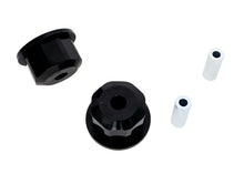 Load image into Gallery viewer, Whiteline Differential Bushings Whiteline 16-24 Mazda MX-5 Miata Rear Differential Bushing Full Kit