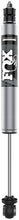 Load image into Gallery viewer, Fox 22+ Toyota Tundra 2.0 Performance Series 8.72in. Smooth Body IFP Rear Shock (Alum) / 0-1in Lift FOX