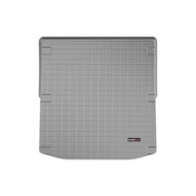 Load image into Gallery viewer, WeatherTech 2016+ Mercedes-Benz E-Class Cargo Liners - Grey | 42865