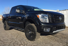 Load image into Gallery viewer, Tuff Country 17-23 Nissan Titan 4x4 (Non XD model) 4in Uni-Ball Lift Kit (No Shocks) Lift Kits Tuff Country