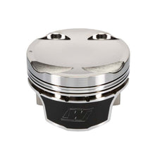 Load image into Gallery viewer, Wiseco Piston Sets - Forged - 4cyl Wiseco Mitsubishi 4G63 86.25 mm Bore 28.70 mm CH -12.00 CC Piston Set