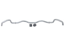 Load image into Gallery viewer, Whiteline 2022+ Subaru WRX (VB) 24mm 2 Point Adjustable Front Sway Bar Sway Bars Whiteline