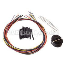 Load image into Gallery viewer, NAMZ 82-95 NON-Bagger Models Handlebar Switch Wire Extensions 48in. (Cut & Solder Applications) Misc Powersports NAMZ