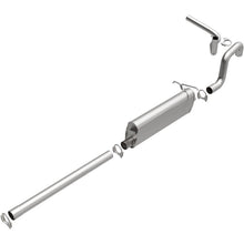 Load image into Gallery viewer, MagnaFlow BRE Exhaust Kit 89-96 Ford F-250 F-350