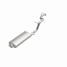 Load image into Gallery viewer, MagnaFlow BRE Exhaust Kit 02-07 Jeep Liberty