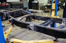 Load image into Gallery viewer, Rust Buster 11-18 Chevy Silverado 2500HD/3500HD Center Cab Mount - Right | RB7832R